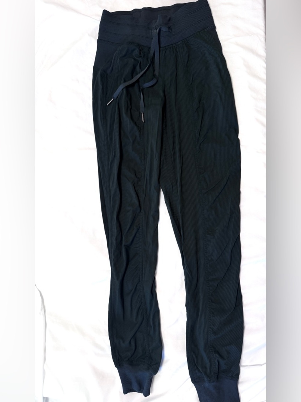Lululemon dance stuido mid-rise joggers